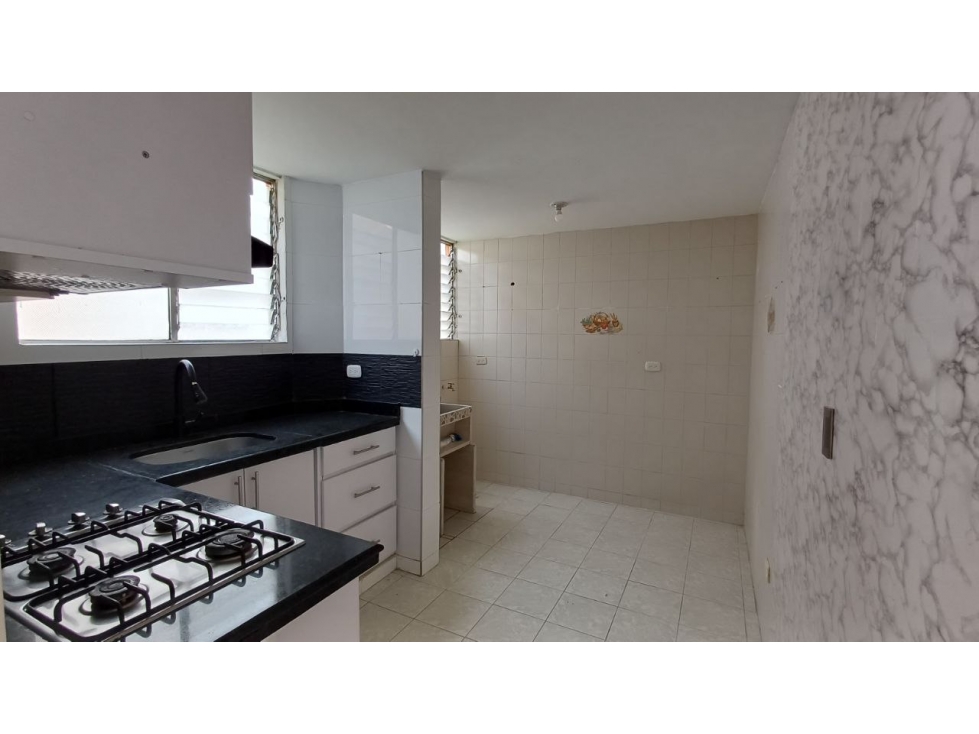 Apartamento en Venta en Cuba, Pereira