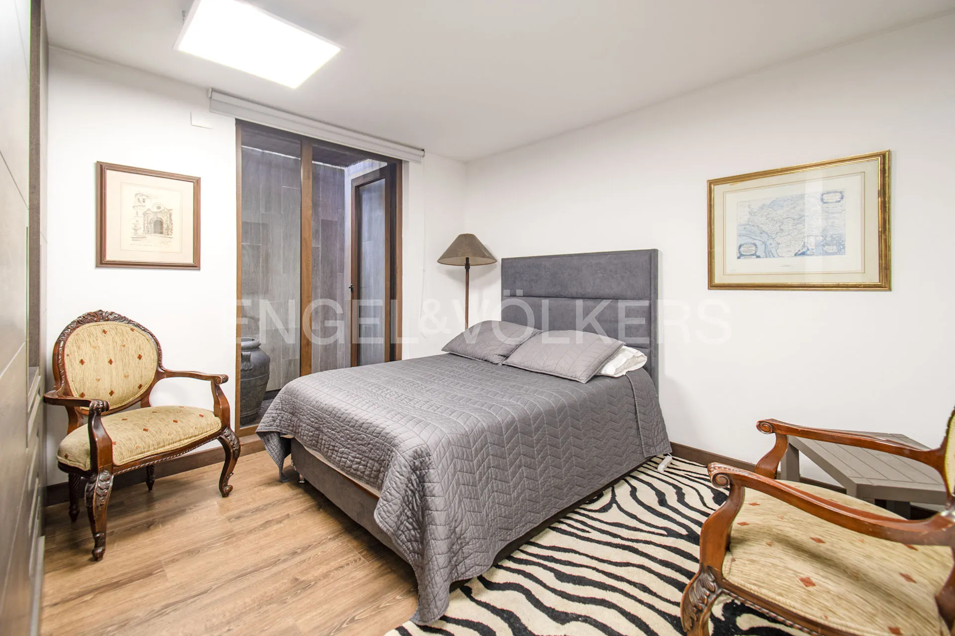 Casa en venta en Santa Ana, Bogotá · foto 21 de 22