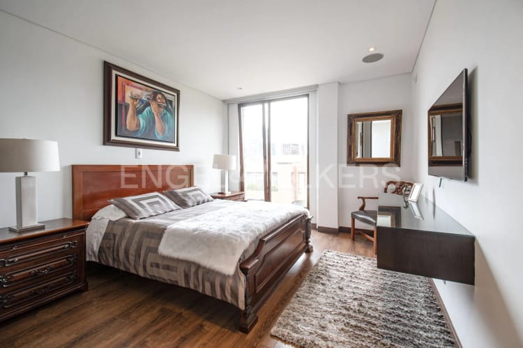 Casa en venta en Santa Ana, Bogotá · foto 19 de 22