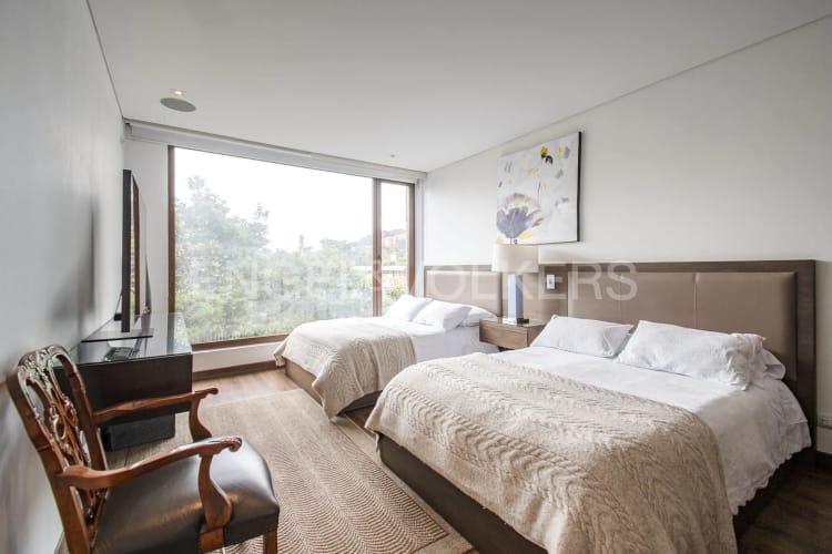 Casa en venta en Santa Ana, Bogotá · foto 17 de 22