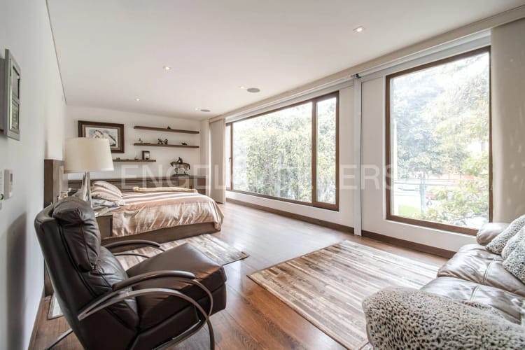 Casa en venta en Santa Ana, Bogotá · foto 14 de 22