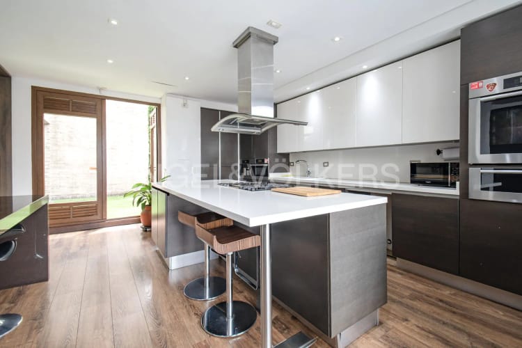 Casa en venta en Santa Ana, Bogotá · foto 12 de 22