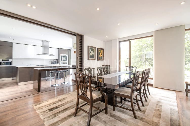 Casa en venta en Santa Ana, Bogotá · foto 6 de 22