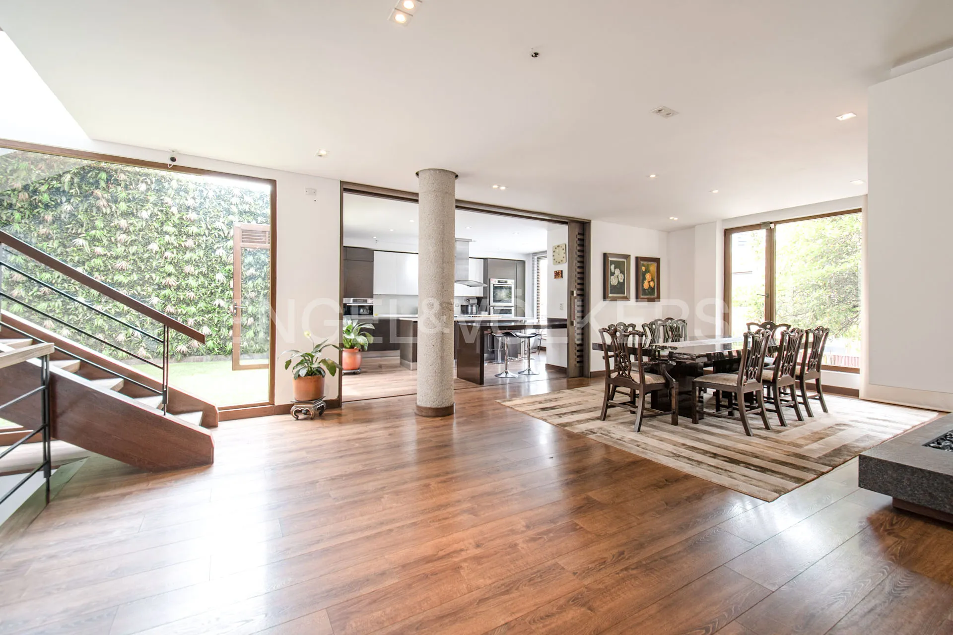 Casa en venta en Santa Ana, Bogotá · foto 5 de 22