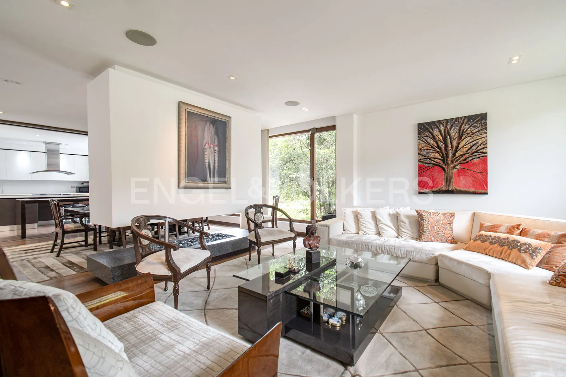 Casa en venta en Santa Ana, Bogotá · foto 4 de 22