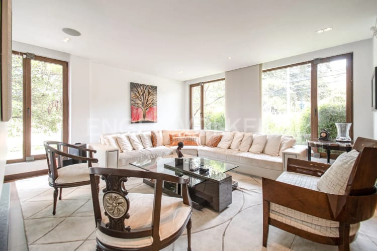 Casa en venta en Santa Ana, Bogotá · foto 2 de 22