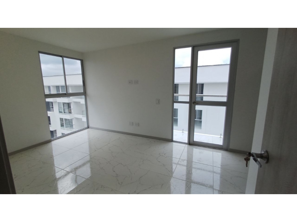 Apartamento en Venta en Pereira