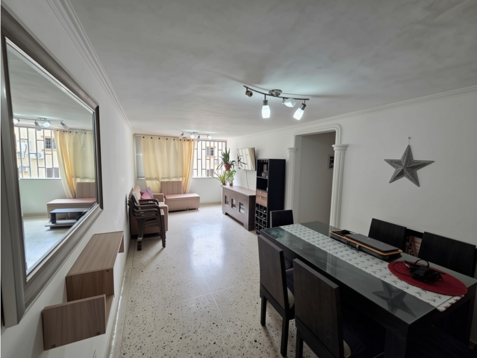 Apartamento en Venta en La concepcion, Barranquilla