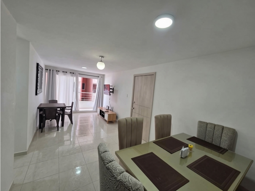 Apartamento en Venta en Norte centro - historico, Barranquilla