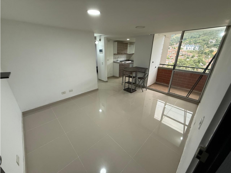 Apartamento en Venta en La Tablaza, La estrella