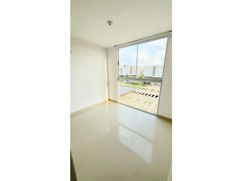 House for rent in Serena del Mar, Cartagena