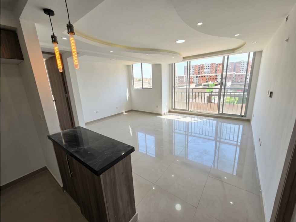 Apartamento en Venta en Alameda del Rio, Barranquilla