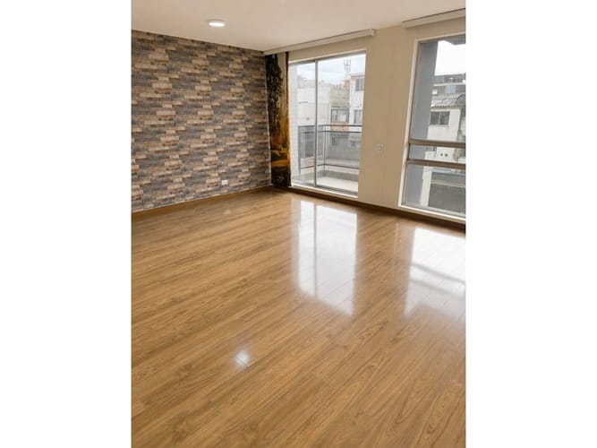 Apartamento en venta en Nueva Zelandia, Bogotá · foto 2 de 24