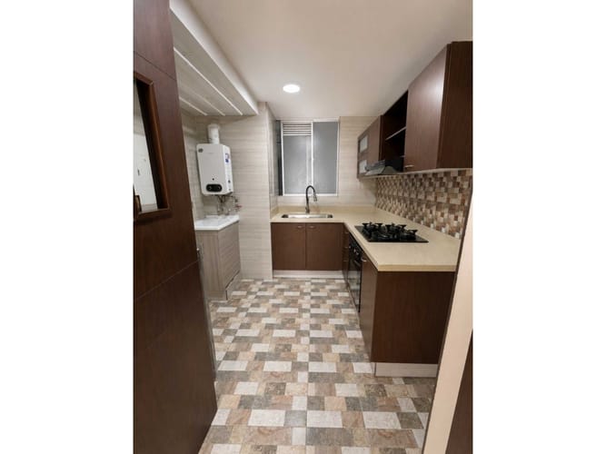 Apartamento en venta en Nueva Zelandia, Bogotá · foto 5 de 24