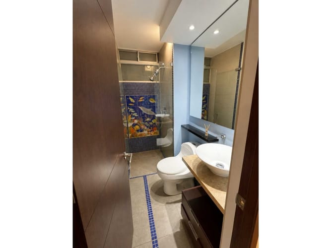 Apartamento en venta en Nueva Zelandia, Bogotá · foto 14 de 24