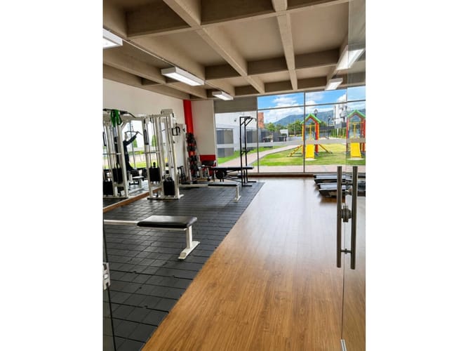 Apartamento en venta en Nueva Zelandia, Bogotá · foto 17 de 24