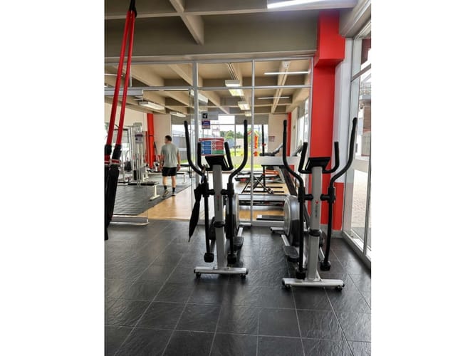 Apartamento en venta en Nueva Zelandia, Bogotá · foto 19 de 24