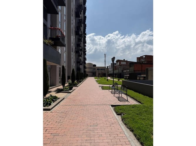 Apartamento en venta en Nueva Zelandia, Bogotá · foto 23 de 24
