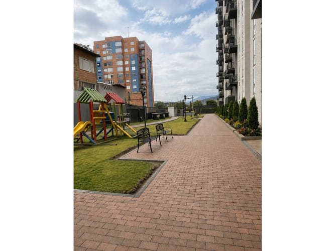 Apartamento en venta en Nueva Zelandia, Bogotá · foto 24 de 24