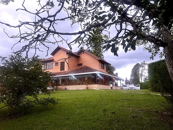 Finca en venta en San Luis, Rionegro, 220 m² · foto 2 de 24