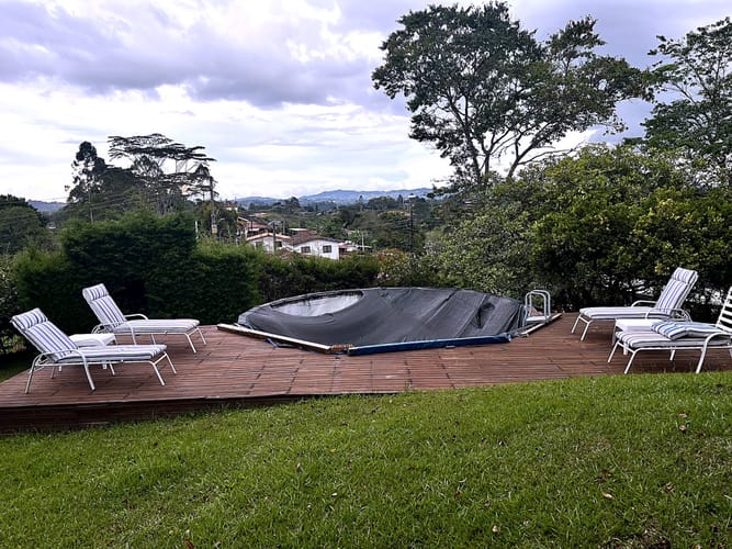 Finca en venta en San Luis, Rionegro, 220 m² · foto 3 de 24