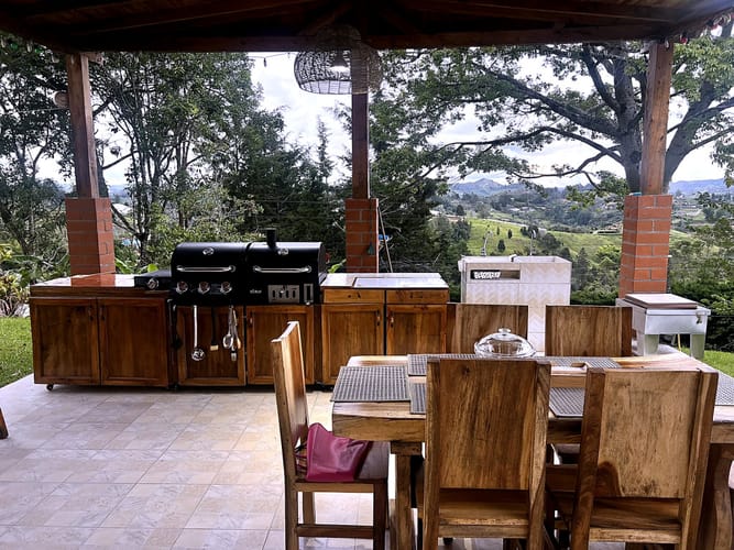 Finca en venta en San Luis, Rionegro, 220 m² · foto 4 de 24