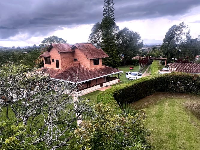 Finca en venta en San Luis, Rionegro, 220 m² · foto 6 de 24