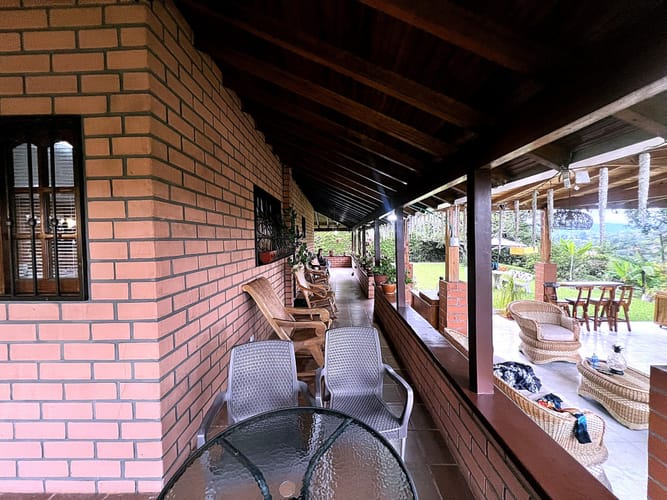 Finca en venta en San Luis, Rionegro, 220 m² · foto 12 de 24