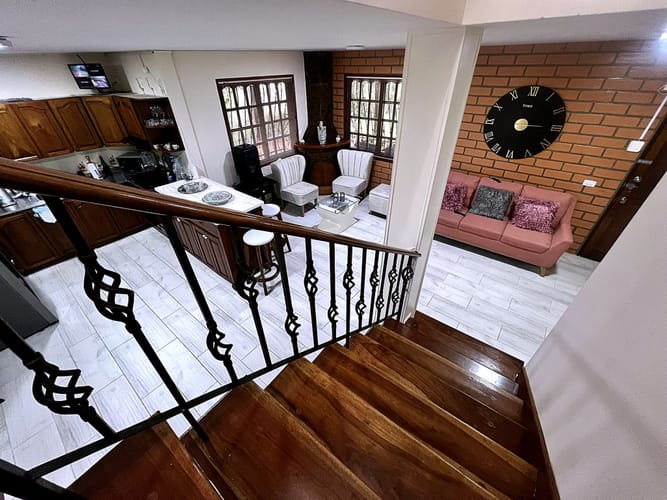 Finca en venta en San Luis, Rionegro, 220 m² · foto 13 de 24