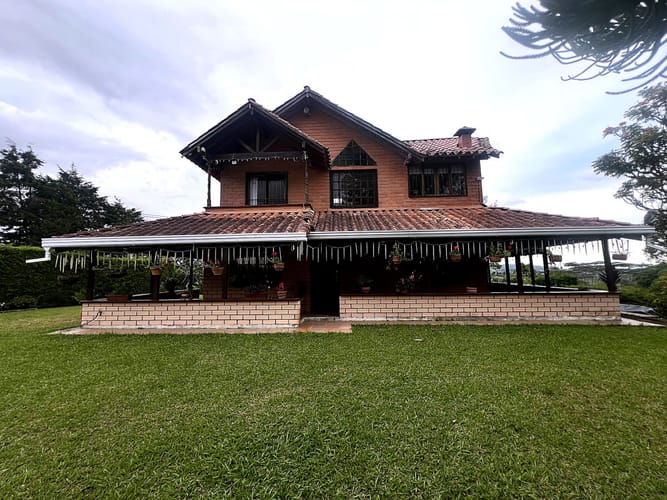 Finca en venta en San Luis, Rionegro, 220 m² · foto 18 de 24