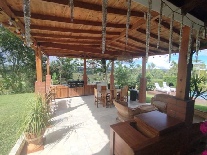 Finca en venta en San Luis, Rionegro, 220 m² · foto 21 de 24