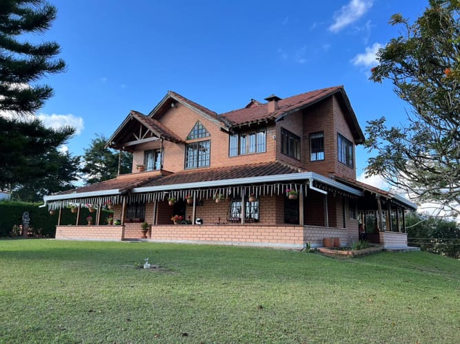 Finca en venta en San Luis, Rionegro, 220 m² · foto 23 de 24