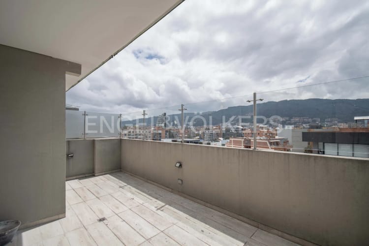 Apartamento en venta en San Patricio, Bogotá · foto 14 de 14