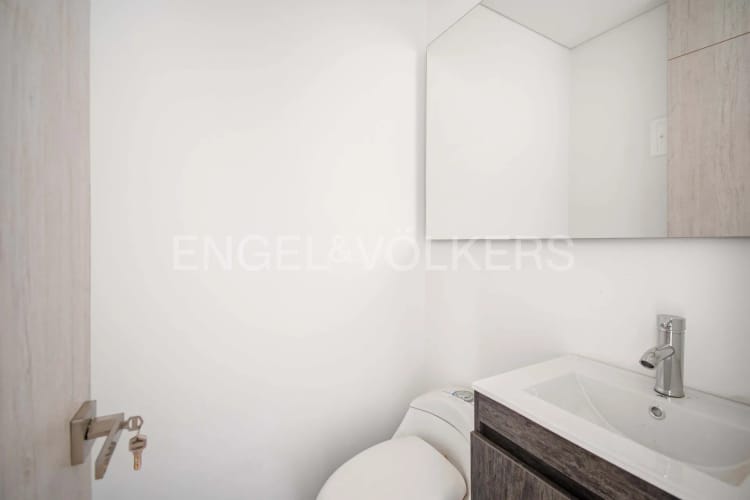 Apartamento en venta en San Patricio, Bogotá · foto 13 de 14