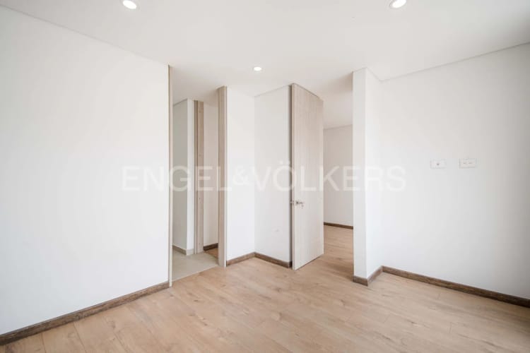 Apartamento en venta en San Patricio, Bogotá · foto 12 de 14