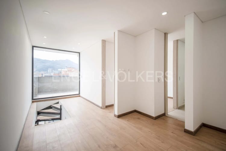 Apartamento en venta en San Patricio, Bogotá · foto 11 de 14