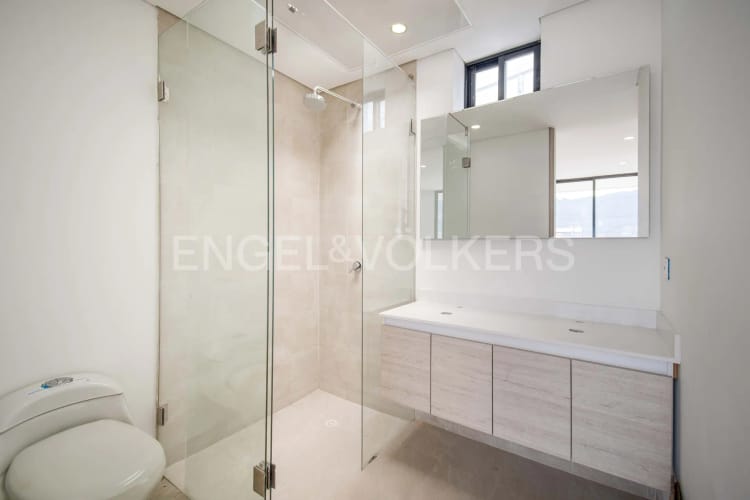 Apartamento en venta en San Patricio, Bogotá · foto 10 de 14
