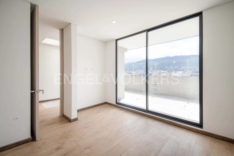 Apartamento en venta en San Patricio, Bogotá · foto 9 de 14