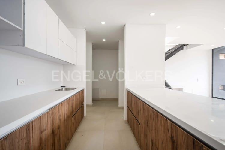 Apartamento en venta en San Patricio, Bogotá · foto 6 de 14