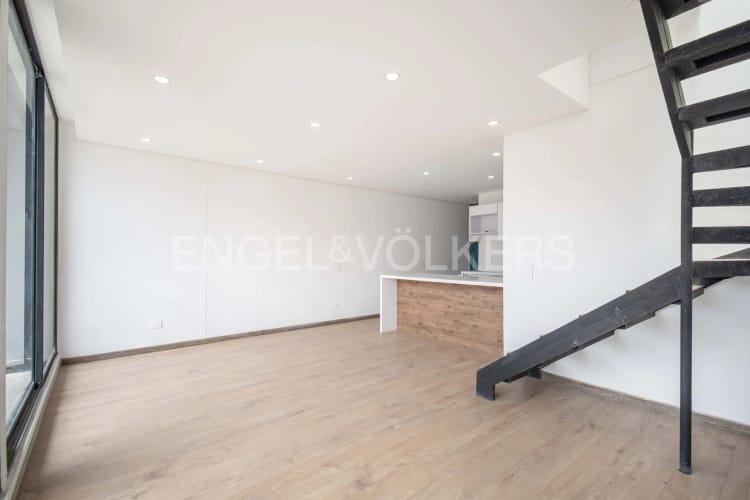 Apartamento en venta en San Patricio, Bogotá · foto 4 de 14