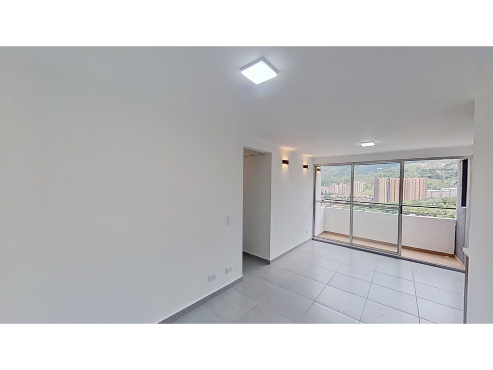 Apartamento en Venta en San gabriel, Bello