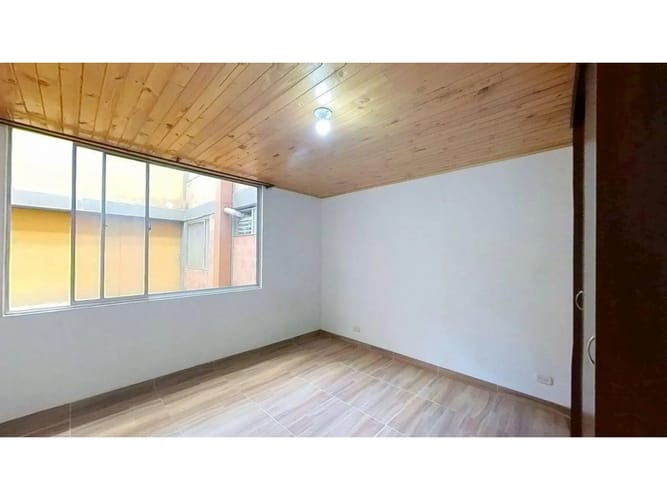 Apartamento de 1 alcoba en venta en San Antonio Norte, Bogotá, 35 m² · foto 7 de 10