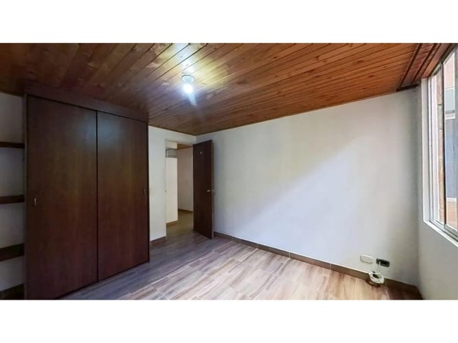Apartamento de 1 alcoba en venta en San Antonio Norte, Bogotá, 35 m² · foto 8 de 10