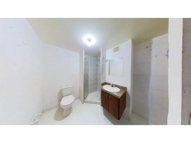 Apartamento de 1 alcoba en venta en San Antonio Norte, Bogotá, 35 m² · foto 9 de 10