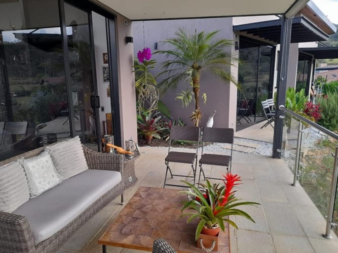 Casa de 4 alcobas en venta en El Capiro, Rionegro · foto 5 de 23