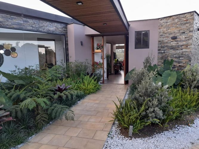 Casa de 4 alcobas en venta en El Capiro, Rionegro · foto 14 de 23