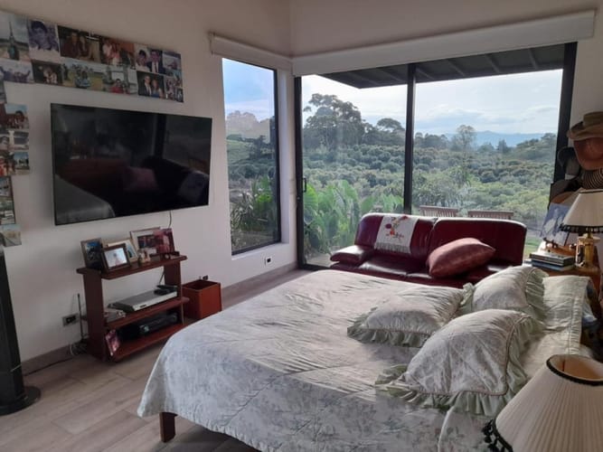 Casa de 4 alcobas en venta en El Capiro, Rionegro · foto 15 de 23
