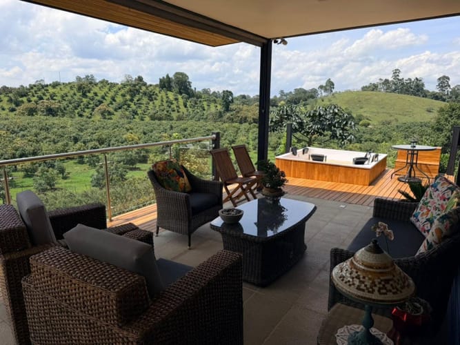 Casa de 4 alcobas en venta en El Capiro, Rionegro · foto 16 de 23