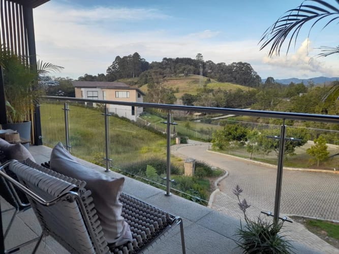 Casa de 4 alcobas en venta en El Capiro, Rionegro · foto 18 de 23