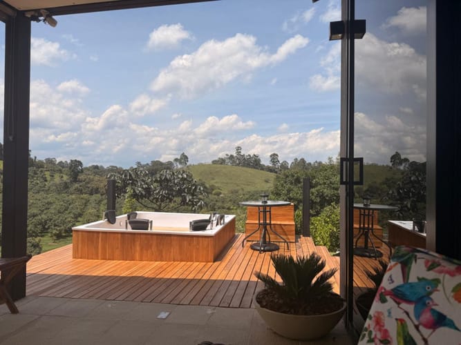 Casa de 4 alcobas en venta en El Capiro, Rionegro · foto 22 de 23